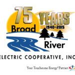 On This Day October 7 1941 Broad River Electric First Began