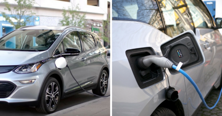 Ontario s Electric Car Rebate Program Cancelled Echargesolutions ca