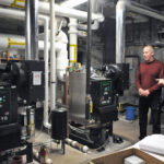 Open House Features Energy efficiency The Westfield News January 16