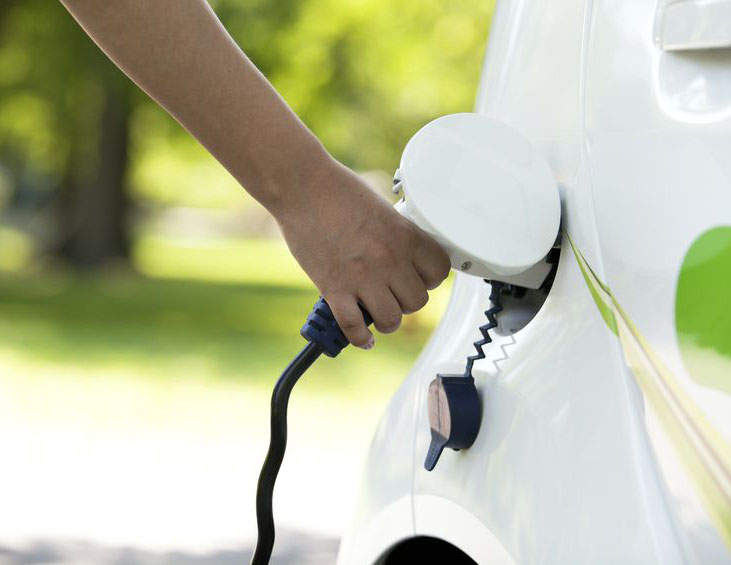 OPPD Electric Vehicle Rebate Program Adds Fleet Incentive The Wire