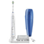 Oral B 5000 SmartSeries Electric Toothbrush 15 Rebate Available