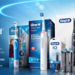 Oral B Canada 20 Prepaid Mastercard Rebate Promotion Canadian