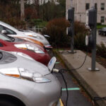 Oregon Might Promise Electric Vehicle Rebates Before Funding Is