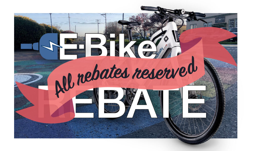 Owning An E bike Redwood Coast Energy Authority