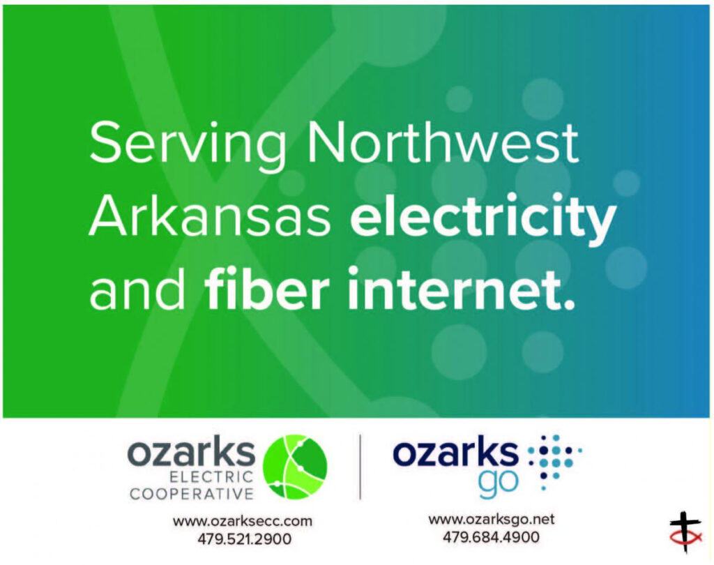 Ozarks Electric Cooperative Christian Business Referral Network