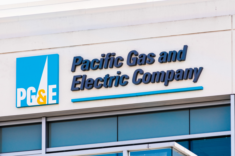 Pacific Gas And Electric Company Reaches General Rate Case Settlement 