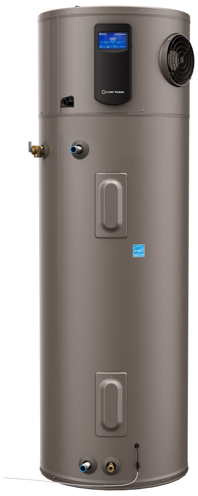 Pasadena Electric Heat Pump Water Heater Rebate