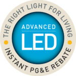 PG E Urges Consumers To Make LED Switch With Rebates Promo LEDinside