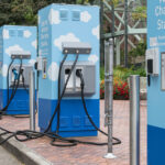 PGE Milwaukie Partner To Expand Electric Vehicle Charging City Of