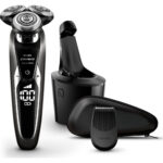 Philips Norelco 9700 Rechargeable Wet Dry Electric Shaver S9721 84