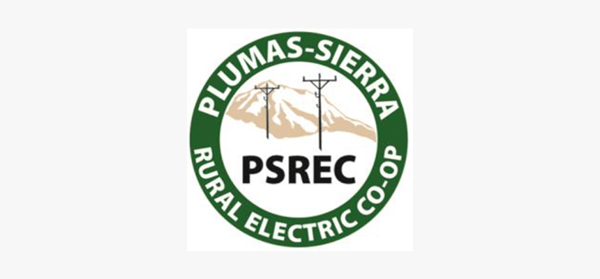 Plumas Sierra Rural Electric Co Op Logo Dog Collection HD Png 