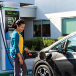 Potomac Edison Launches EV Charging Station Programme In Maryland