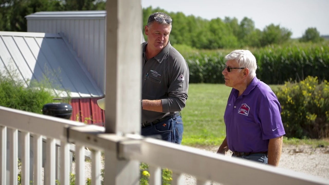 Powering Communities Improving Lives Iowa Lakes Electric Cooperative 