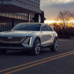 Price Design And Review Cadillac Electric Car 2022 New Cars Design