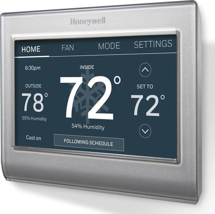 Programming Your Smart Thermostat Comfortable Home Rebates PG E Rebates