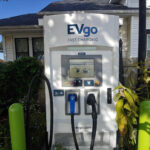 PSC Blocks We Energies Electric Vehicle Charger Rebate Proposal WUWM