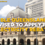 Queensland Electricity Rebate Set To Reduce Consumers Spend