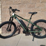 Rambo Colorado 3 Colorado Electric Bikes