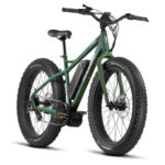 Rambo Colorado 4 750w EBike Rambo Bikes