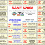 Rebates And Specials PECO Heating Cooling