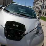 Rebates For Electric Vehicle Charging Are Part Of A 110 Million Plan