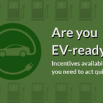 Rebates For Electric Vehicle Infrastructure CHF BC