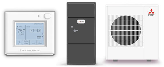 Rebates Mitsubishi Electric Heating And Cooling