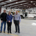 REC Grand Opening Ravalli Electric