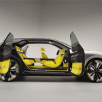 Renault s New Electric Car Lets You Add Batteries To Drive Further