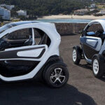 Renault Twizy Google Zoeken