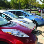 Republican Senator Introduces Bill To Eliminate Electric Car Tax Credit