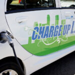 Resident Feedback Wanted For Electric Vehicle Action Plan Canyon News