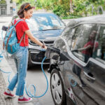 Rocky Mountain Power s Electric Vehicle Charging Infrastructure Webinar