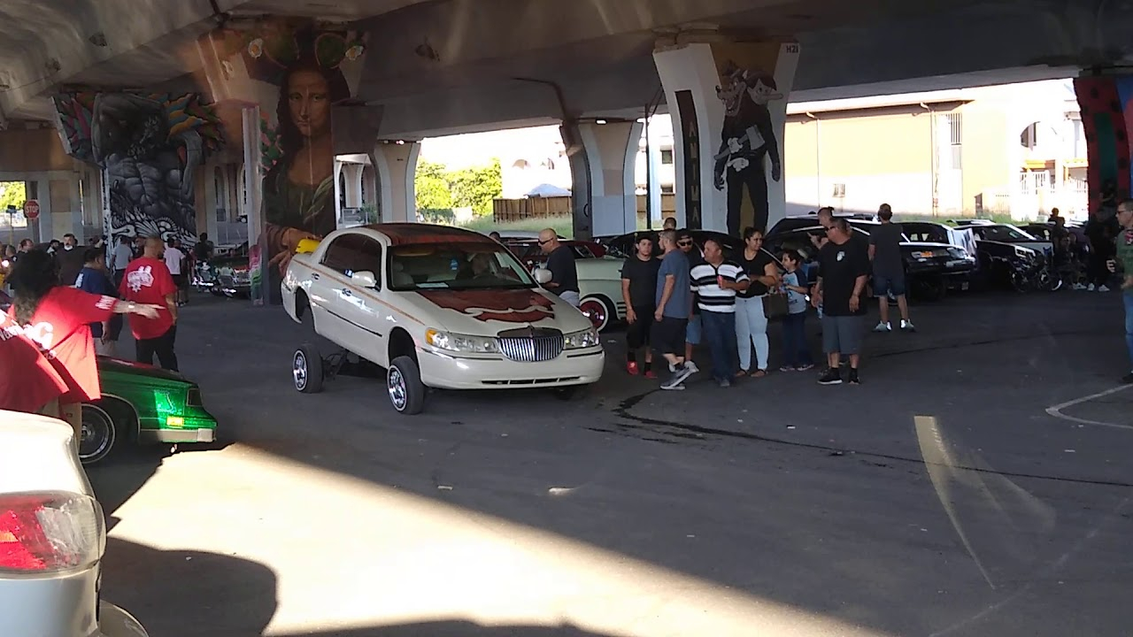 San Antonio Lowriders 4 YouTube