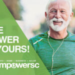 Santee Cooper Announces EmpowerSC A New Energy Efficiency Initiative