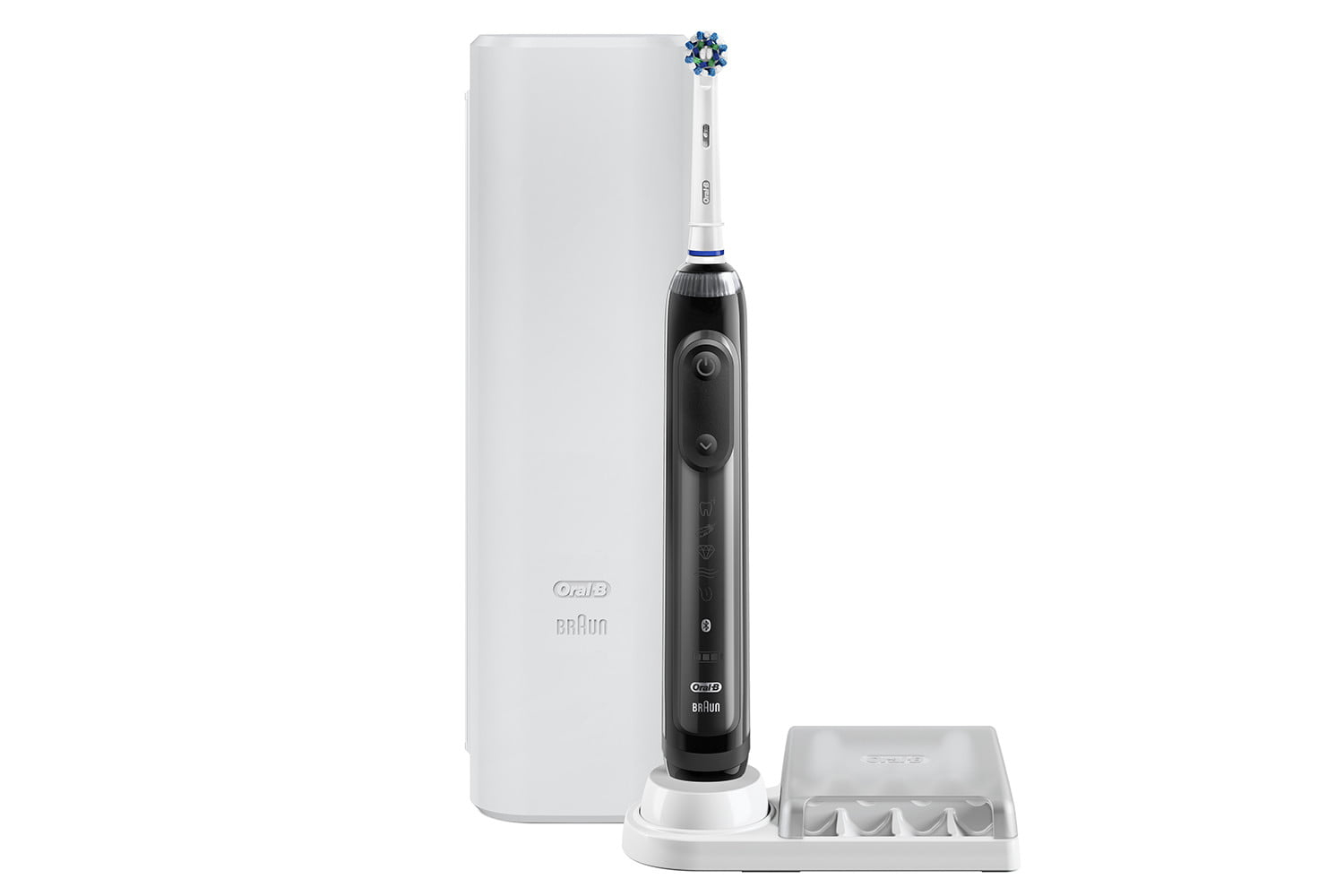 Save Over 60 On The Oral B 6000 Electric Toothbrush At Walmart With 