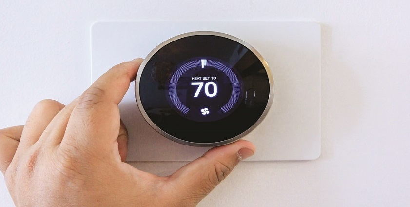 Save With Ohio Smart Thermostat Rebate FirstEnergy Retirees