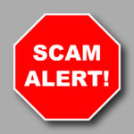 SCAM ALERT July 13 2020 Belmont Light