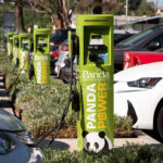 SCE Helps Panda Restaurant Group Employees Drive Electric Energized