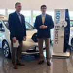 Show Your JCP L Bill Get 10K Off A Nissan Electric Car