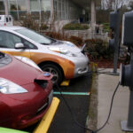 Slow Uptake Of Electric Cars Prompts Calls To Extend Washington Tax