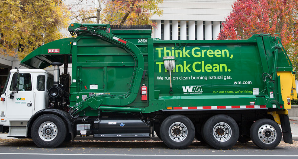 SoCalGas To Help Fleets Put Natural Gas Trucks On The Road In CA 