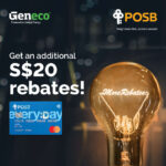 Stack And Save When You Switch To Geneco