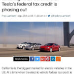 State Of California Rebate For Electric Cars 2022 Carrebate