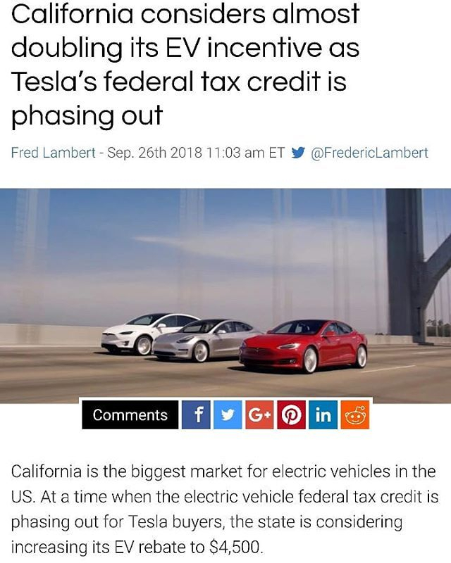 State Of California Rebate For Electric Cars 2022 Carrebate