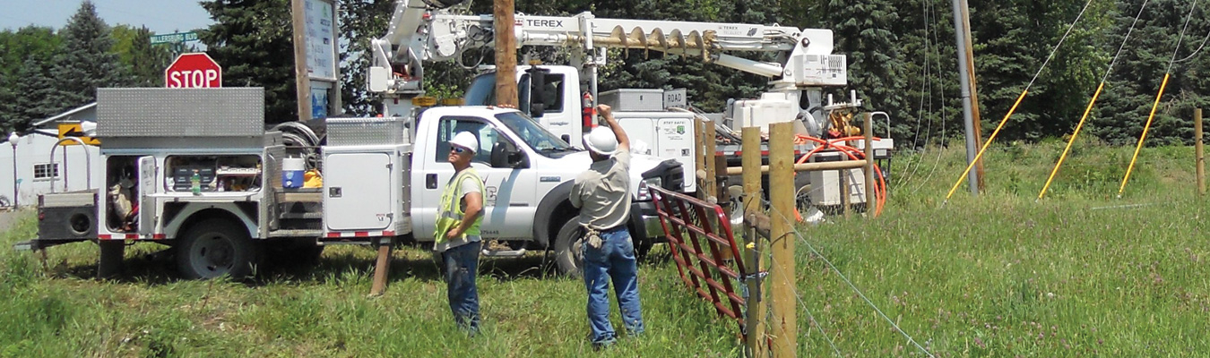 Steele Waseca Co op Electric