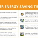 Summer Energy Savings Dakota Electric Association