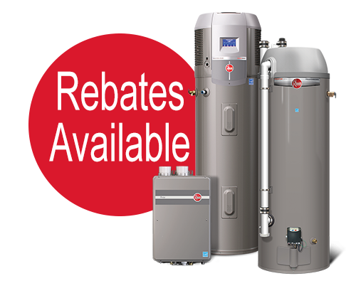 Tank And Tankless Water Heaters Windsor Leamington Urban Heating