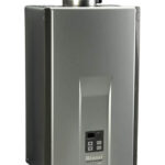 Tankless water heater Awtrey Heating Air Conditioning