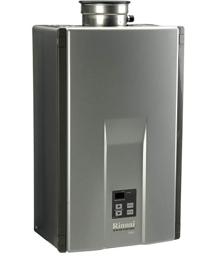 Tankless water heater Awtrey Heating Air Conditioning